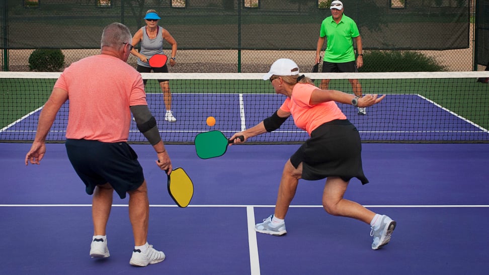 6 Best Pickleball Equipment of 2022 Reviewed