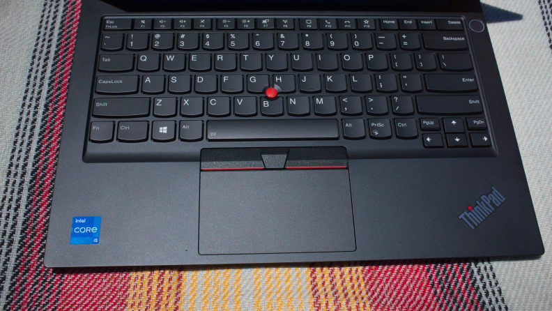 Lenovo Link Lenovo ThinkPad E14 Gen 2 Review Slow productivity  Reviewed