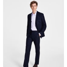 Product image of Kenneth Cole Reaction Men's Ready Flex Slim-Fit Suit