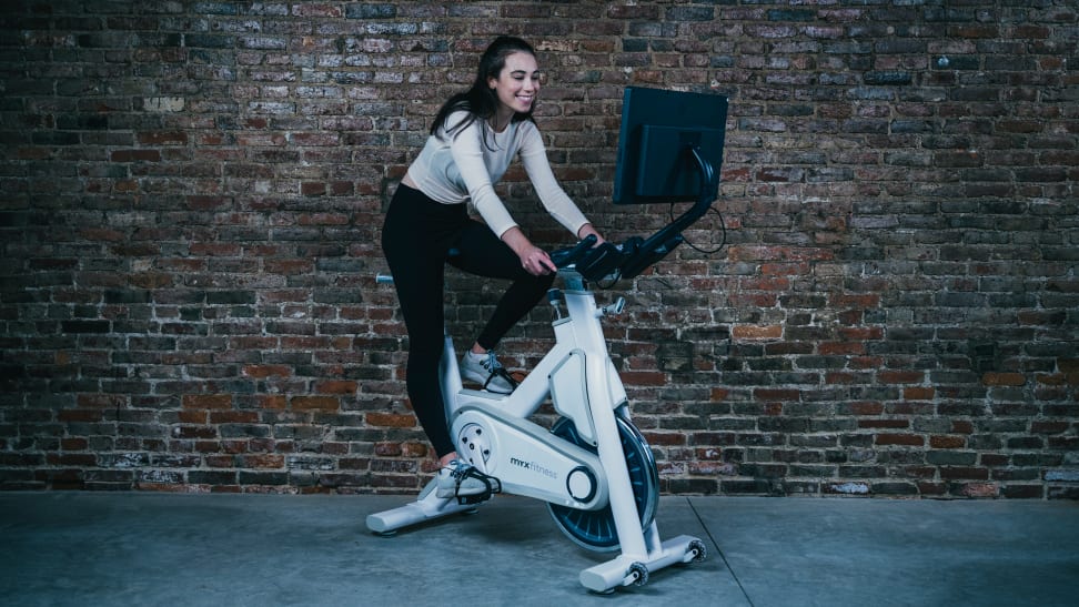Myx II Review Is the exercise bike worth it Reviewed