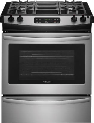 Product Image - Frigidaire FFGS3026TS