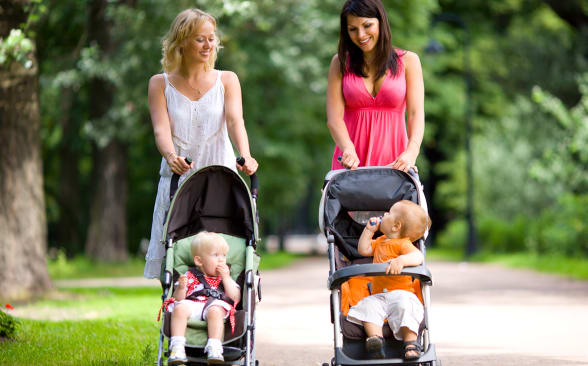 The Best Umbrella Stroller