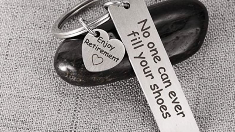 keychain