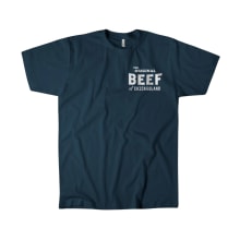 Image du produit du T-shirt Original Beef of Chicagoland