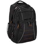 Product Image - AmazonBasics Backpack for Laptops Up To 17"