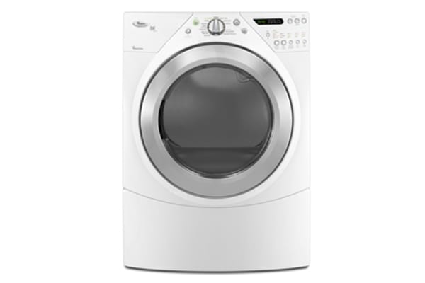 Whirlpool duet dryer hot sale price