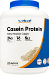 Product image of Nutricost Casein Protein