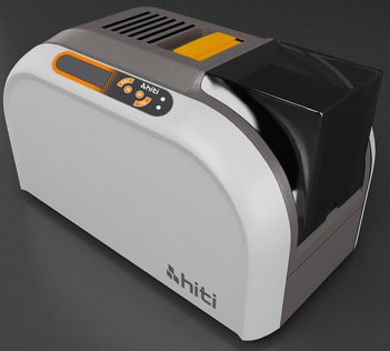 Product Image - HiTouch CS-200e