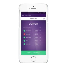 SmartPlate App
