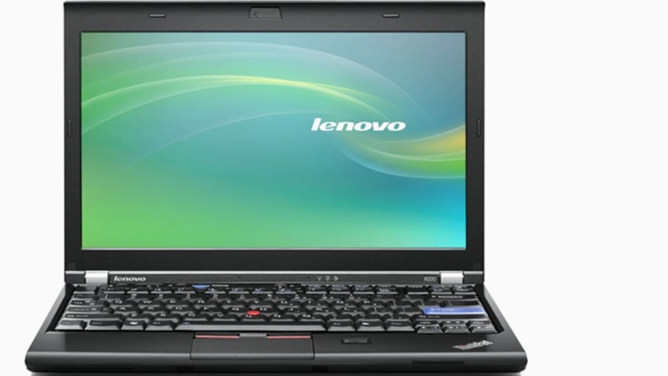 Lenovo Thinkpad X220 Laptop Review - Reviewed