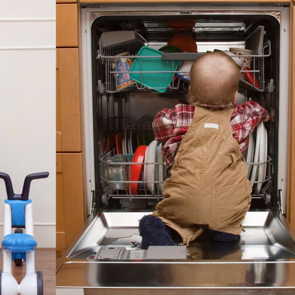 How To Babyproof Your Home: 10 Must-Have Safety Products - Forbes Vetted