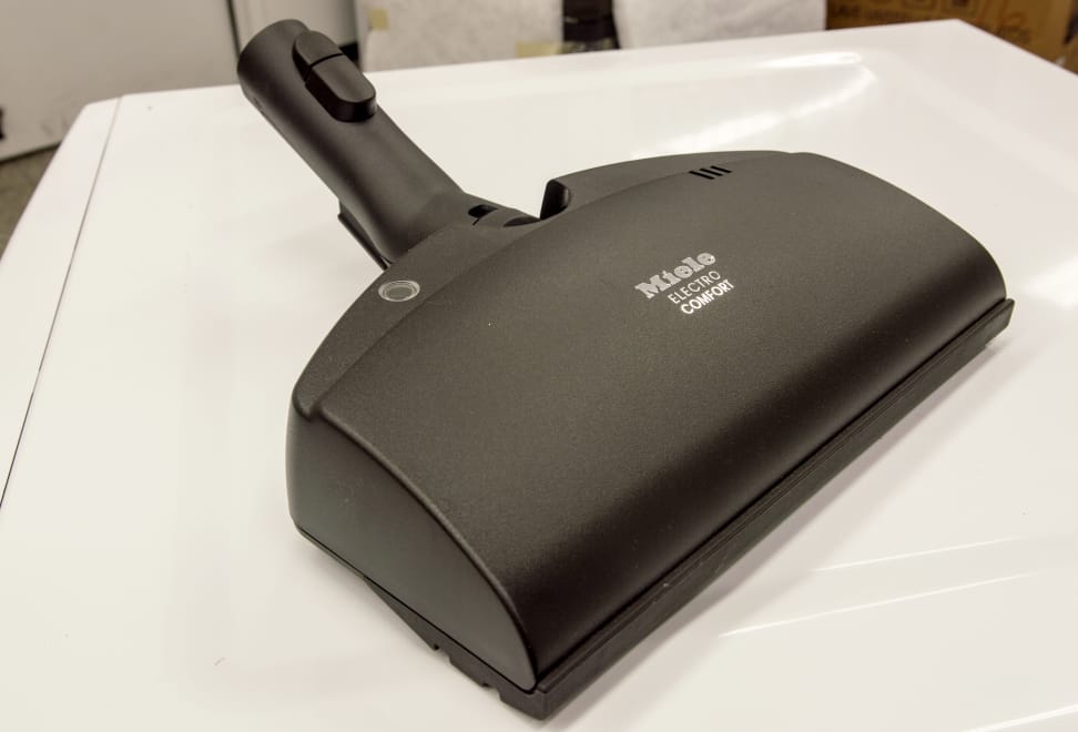 Electric Brush head