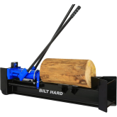 Product image of Bilt Hard 12-Ton Horizontal Log Splitter