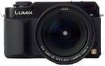 Product Image - Panasonic DMC-L1