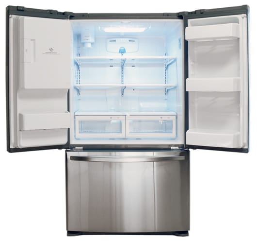 kenmore french door refrigerator with internal water dispenser
