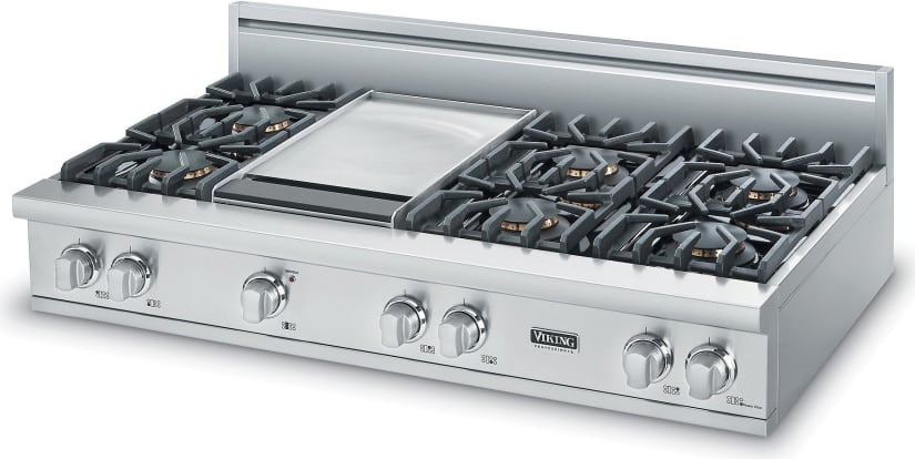 Product Image - Viking VGRT5486GSS