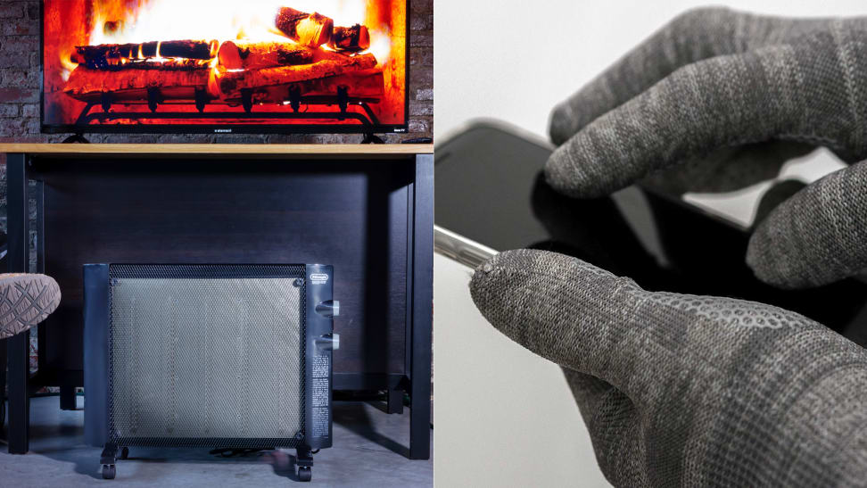 10 things you need to stay safe in subzero temperatures