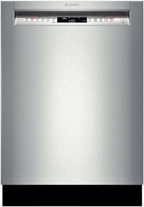 Product Image - Bosch Benchmark Series SHE7PT55UC