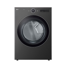Product image of LG DLEX6700B Dryer