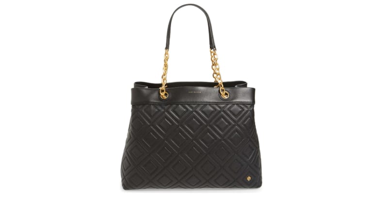 tory burch black purse nordstrom