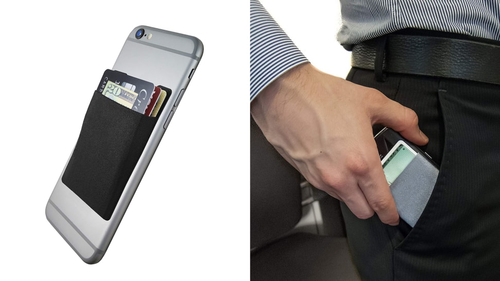 phone wallet