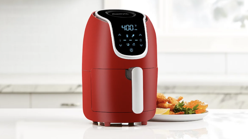 Airfryer