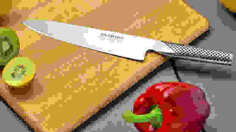 Global Chef's Knife