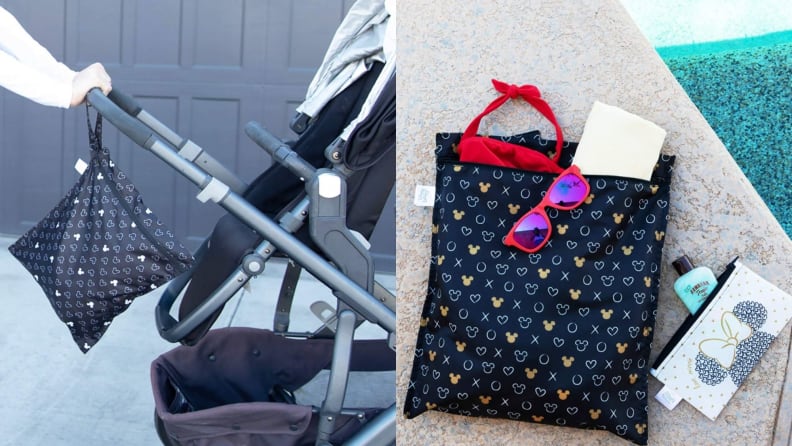 16 essentials for a Disney trip - Reviewed