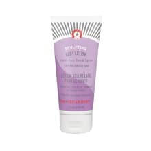 Product image of First Aid Beauty Sculpting Body Lotion