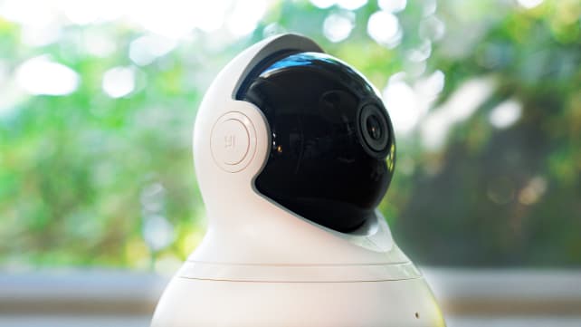 Yi Dome Camera 720p