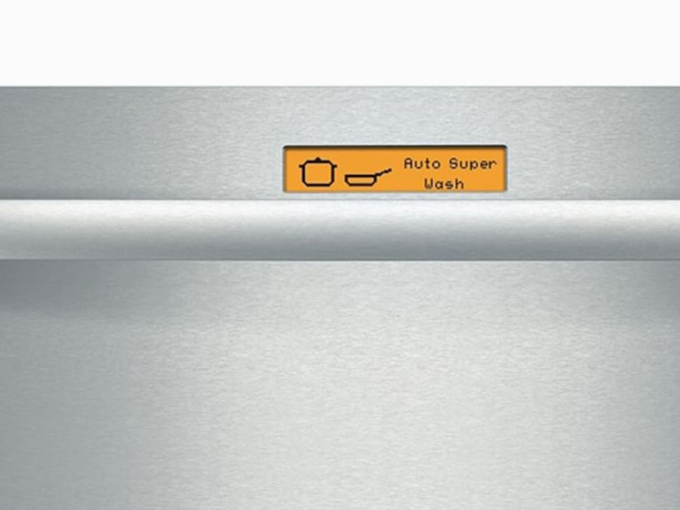 Bosch SHX98M09UC 24 in. Built In Stainless Steel Dishwasher Review