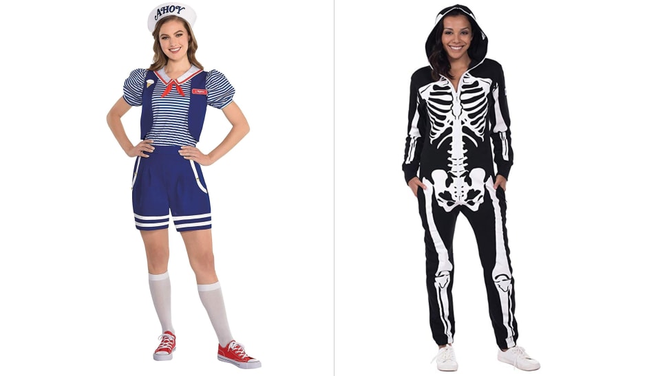 18 G-rated Halloween costumes for women - Reviewed