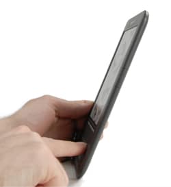 Handling Side Image