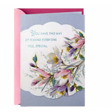 Product image of Hallmark Mothers Day Card