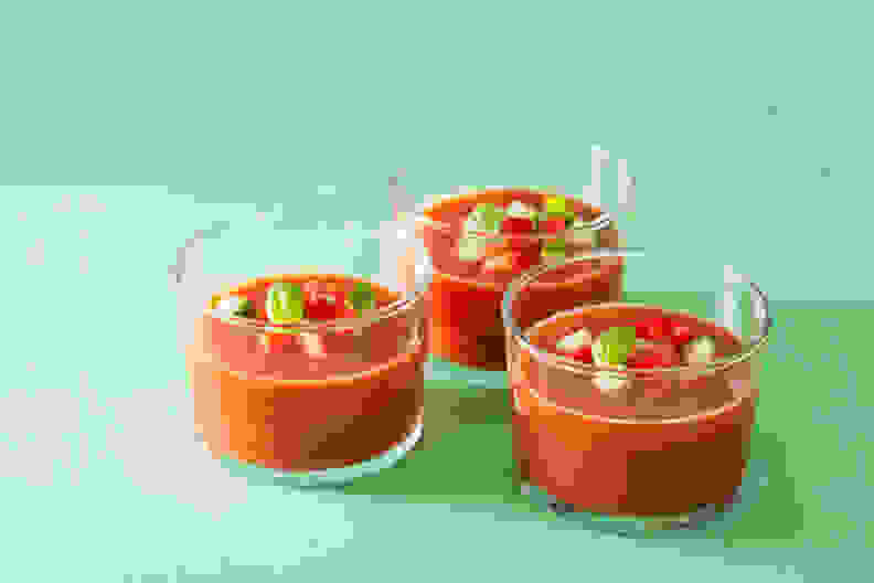 Gazpacho