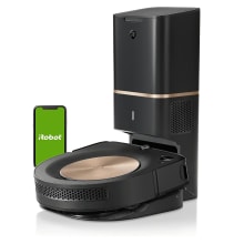 Product image of iRobot Roomba s9+ Self Emptying Robot Vacuum