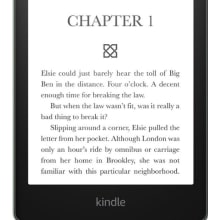 Product image of Amazon Kindle Paperwhite