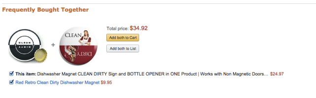 Frequently Bought Together