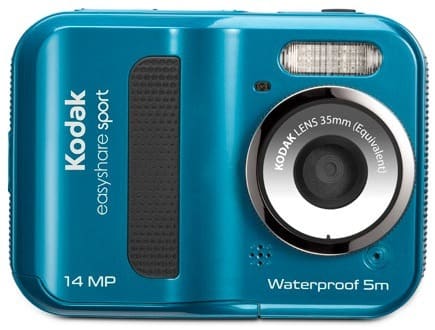Product Image - Kodak EasyShare C135