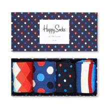 Product image of Happy Socks, four pack