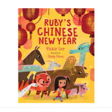 Product image of Ruby's Chinese New Year