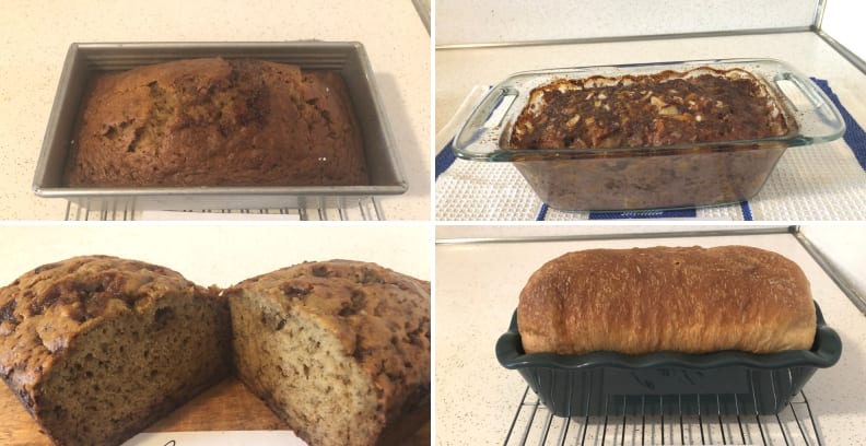 The 8 Best Loaf Pans of 2024, Tested & Reviewed