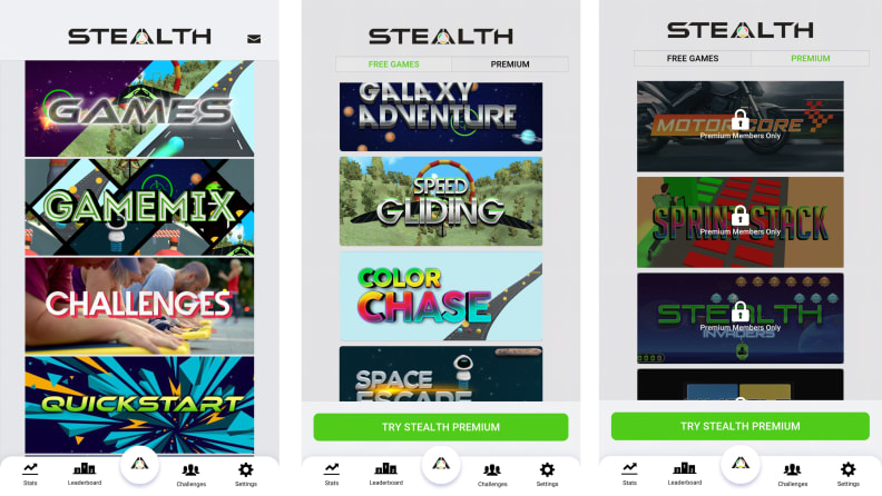 stealthapp