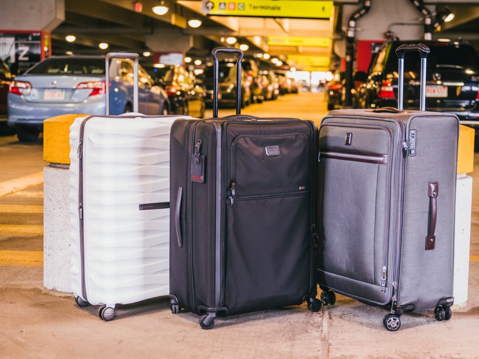 Best Checked Luggage Of 2023 Reviewed | lupon.gov.ph
