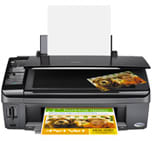 Product Image - Epson Stylus CX7400