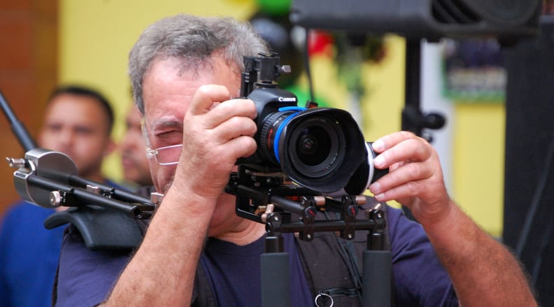 Virtually any lens can be used to shoot video, but certain lenses stand out thanks to added features.