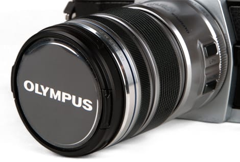 FI Lens Photo