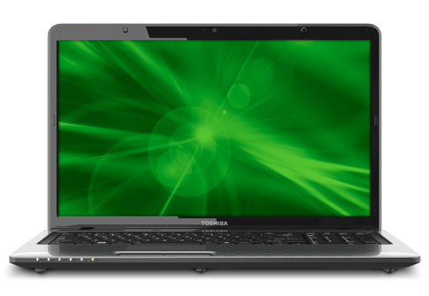 Product Image - Toshiba Satellite L775D-S7107