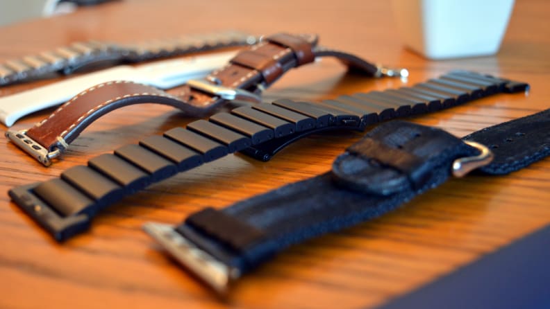Apple Watch Series 6 Bands