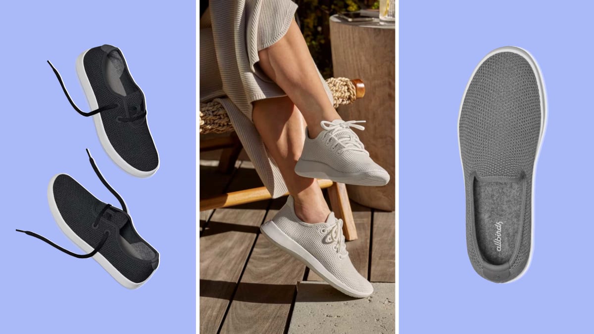 Allbirds shoes discount code cheap